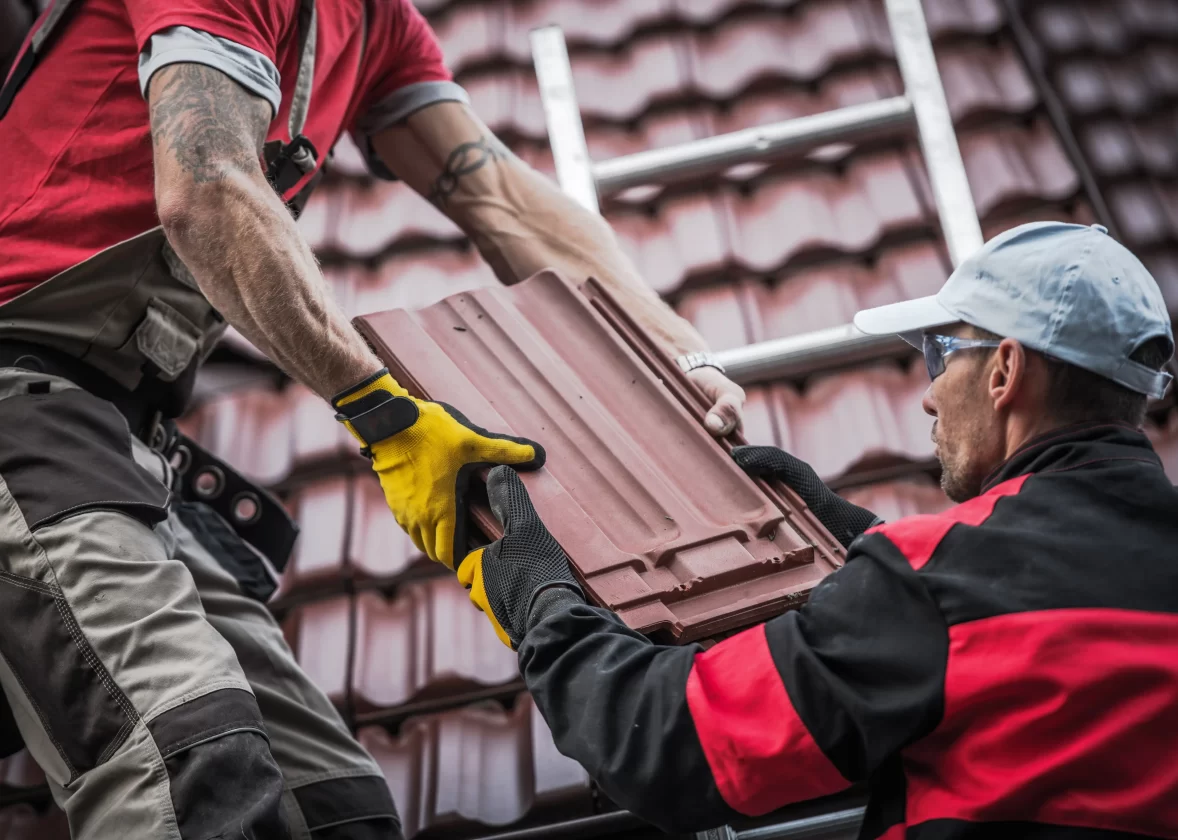 Weathering Louisiana: Choosing the Right Roof for the Southern Climate