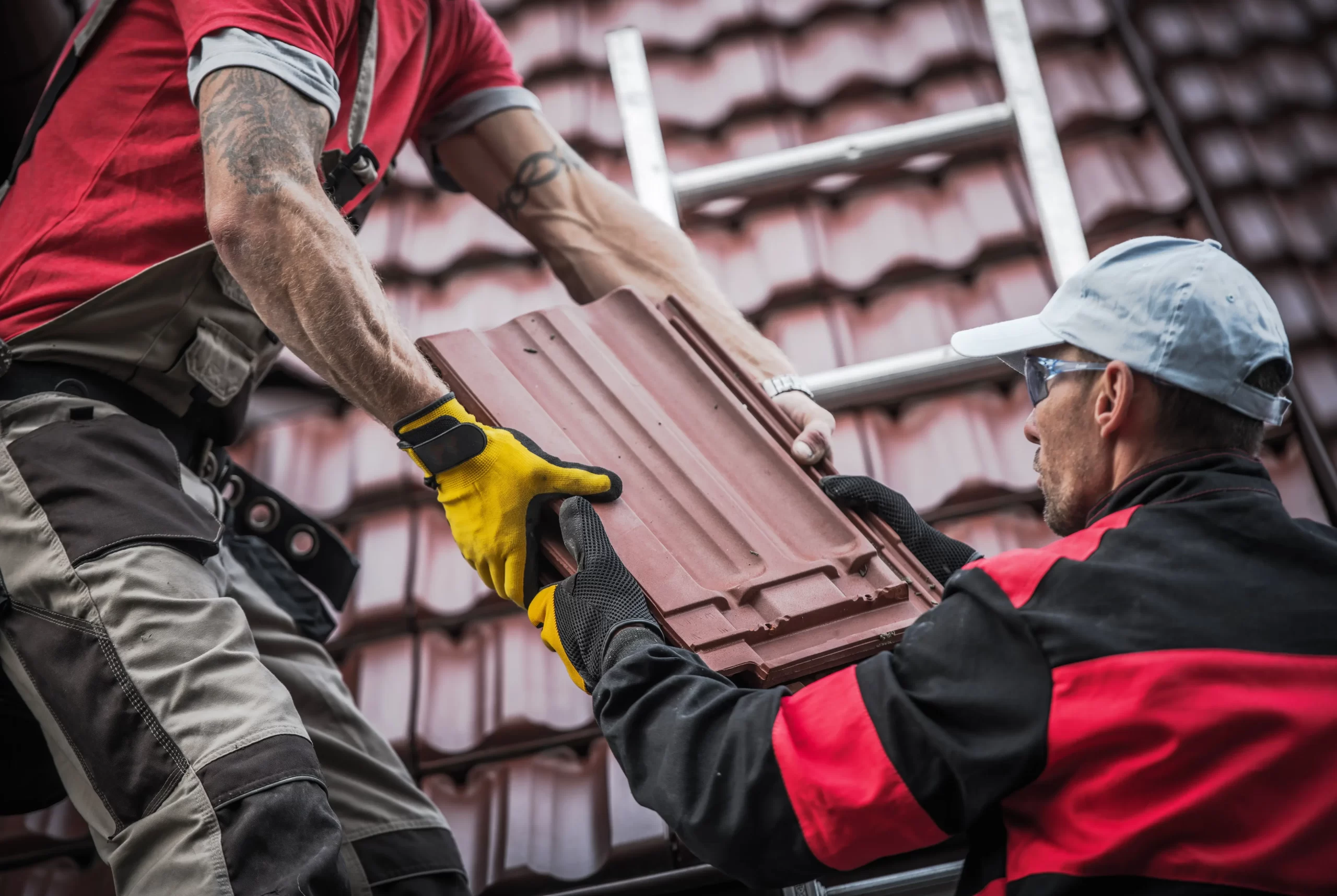 Weathering Louisiana: Choosing the Right Roof for the Southern Climate
