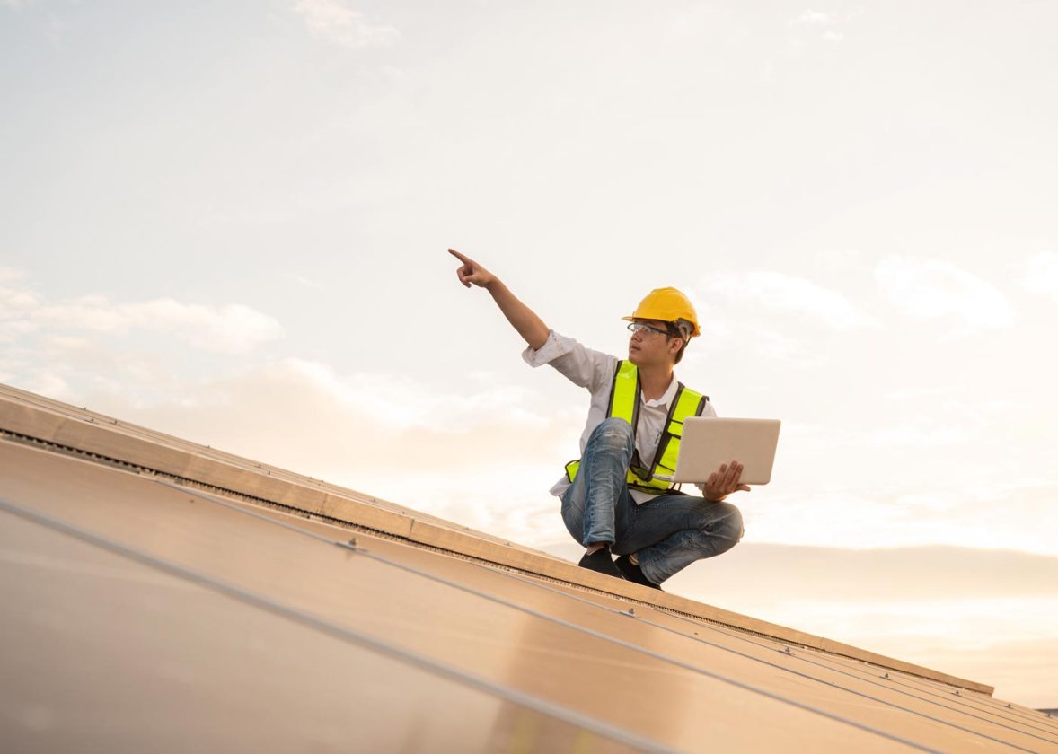 Free Roof Inspections Offered to Identify Damage Before It Worsens
