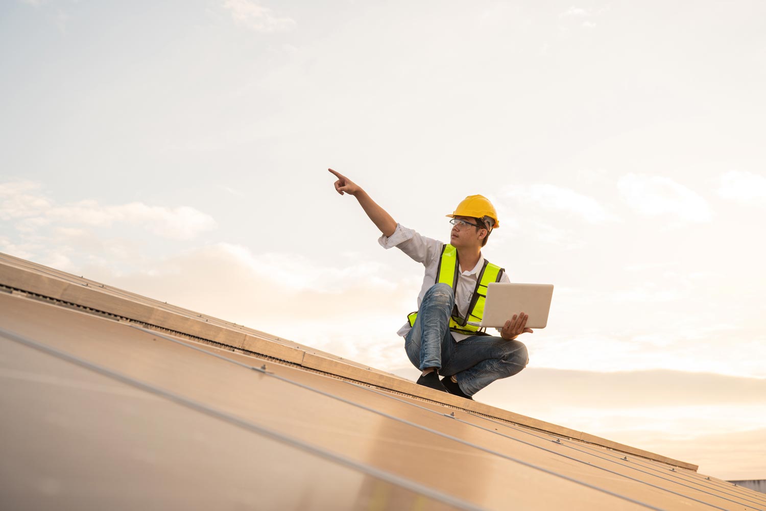 roof-inspection