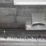 close-up-ventilation-system