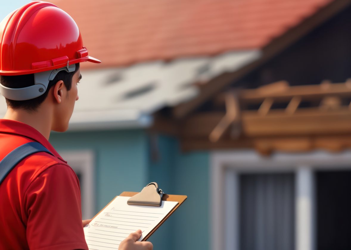 Why Roof Inspections After Major Storms Save Homeowners Thousands